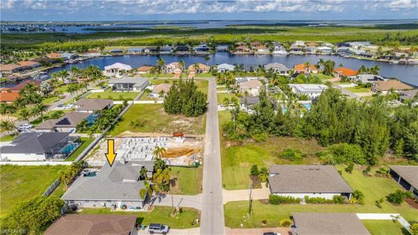 Cape Coral Residential, 3802 3rd St, Cape Coral, Florida 33991, image 3