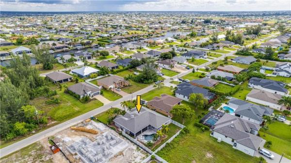 Cape Coral Residential, 3802 3rd St, Cape Coral, Florida 33991, image 1