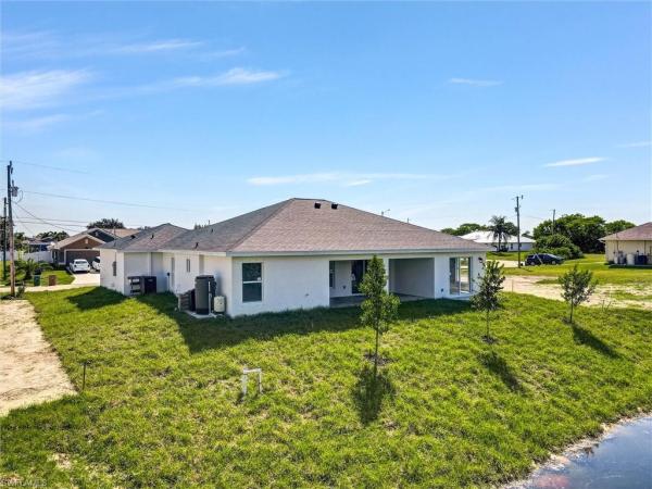 Cape Coral, 4106 14th Pl, Cape Coral, Florida 33909, image 1