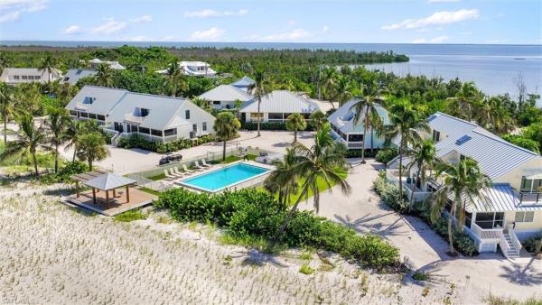 3 Beach Homes, Captiva, Florida 33924, image 3