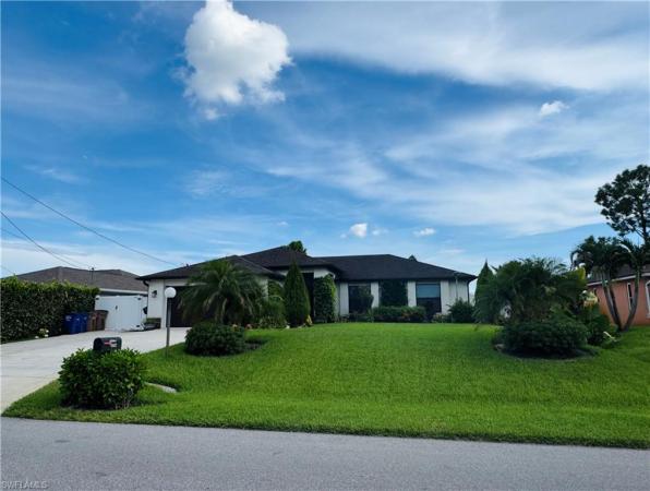 3803 SW 18th St, Lehigh Acres, Florida 33976, image 1