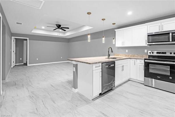 Fort Myers, 3510 Grimsley Ct, Fort Myers, Florida 33916, image 3