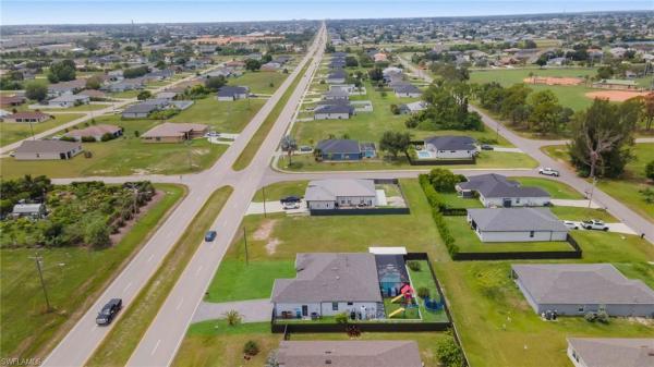 Cape Coral Residential, 1112 N Chiquita Blvd, Cape Coral, Florida 33993, image 3