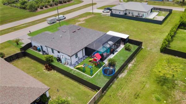 Cape Coral Residential, 1112 N Chiquita Blvd, Cape Coral, Florida 33993, image 2