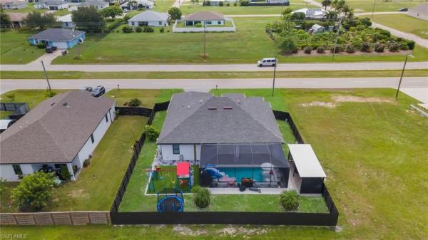 Cape Coral Residential, 1112 N Chiquita Blvd, Cape Coral, Florida 33993, image 1