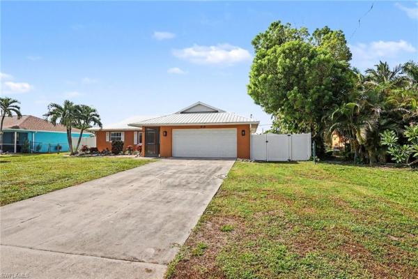 Cape Coral Residential, 918 Gleason Pkwy, Cape Coral, Florida 33914, image 3