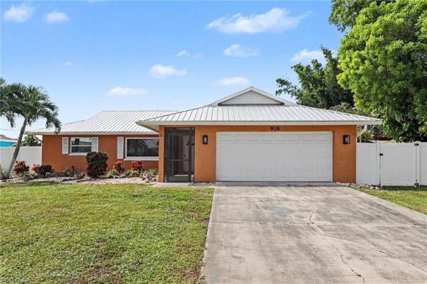 Cape Coral Residential, 918 Gleason Pkwy, Cape Coral, Florida 33914, image 2