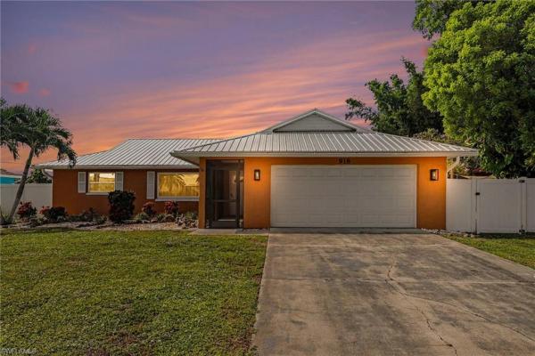 Cape Coral Residential, 918 Gleason Pkwy, Cape Coral, Florida 33914, image 1