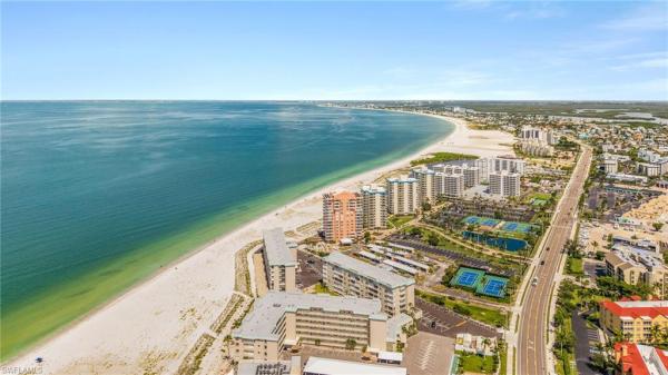 Leonardo Arms Beach Club, 7400 Estero Blvd #123, Fort Myers Beach, Florida 33931, image 3