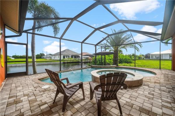 Cape Coral Residential, 3319 5th Ter, Cape Coral, Florida 33993, image 3