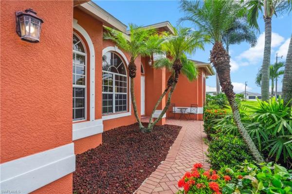 Cape Coral Residential, 3319 5th Ter, Cape Coral, Florida 33993, image 2