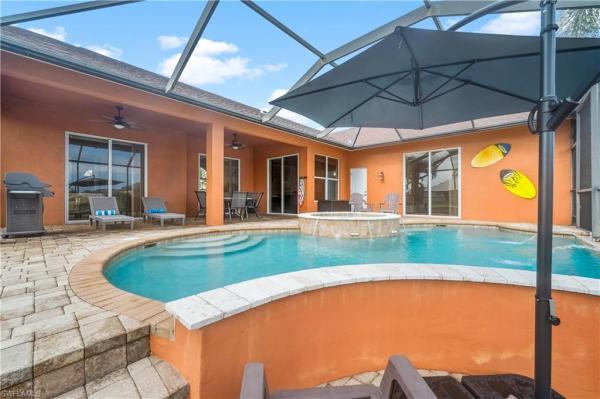 Cape Coral Residential, 3319 5th Ter, Cape Coral, Florida 33993, image 1