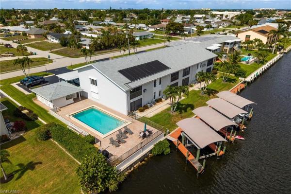 Captains Harbour, 1016 46th St #101, Cape Coral, Florida 33904, image 3