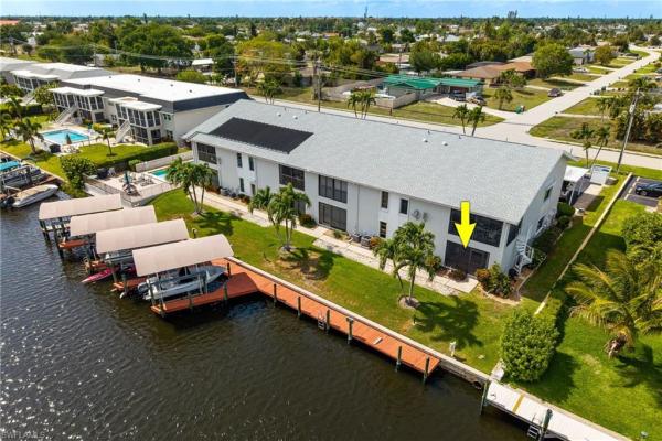 Captains Harbour, 1016 46th St #101, Cape Coral, Florida 33904, image 2