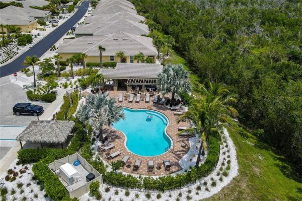 14551 Dolce Vista Rd #202, Fort Myers, Florida 33908, image 2