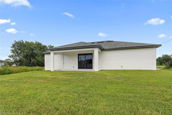 Buckingham Park, 14070 Cedardale St, Fort Myers, Florida 33905, image 3