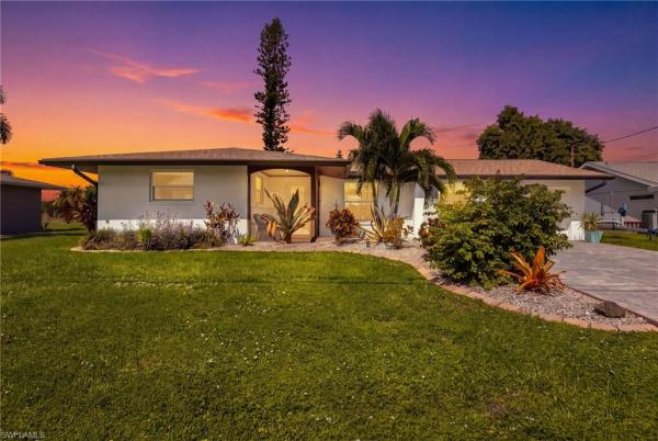 Cape Coral Residential, 5714 1st Ct, Cape Coral, Florida 33914, image 1