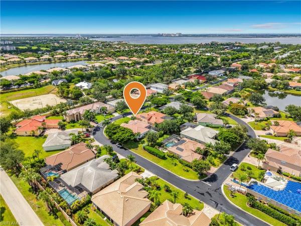 Colonial Shores, 16055 Cutters Ct, Fort Myers, Florida 33908, image 1