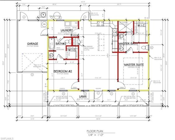 27051 San Pablo Dr, Punta Gorda, Florida 33955, image 1