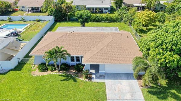 Cape Coral Residential, 926 26th Ter, Cape Coral, Florida 33904, image 3