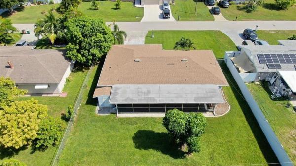Cape Coral Residential, 926 26th Ter, Cape Coral, Florida 33904, image 2