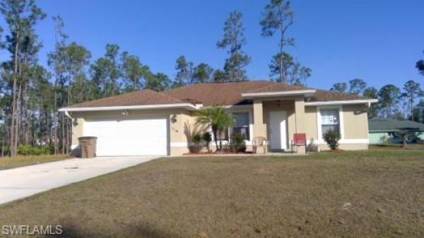 805 13th St, Lehigh Acres, Florida 33972, image 1