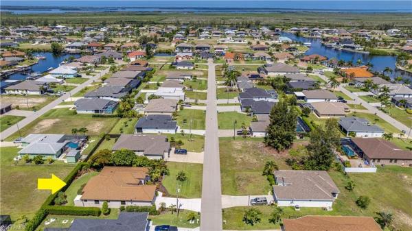 Cape Coral Residential, 3608 3rd St, Cape Coral, Florida 33993, image 1