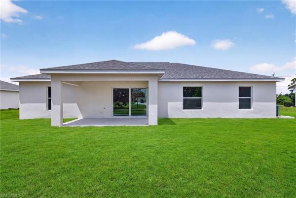 Cape Coral Residential, 1908 17th St, Cape Coral, Florida 33993, image 1