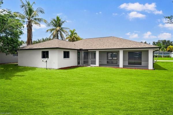 Cape Coral Residential, 1716 8th Ter, Cape Coral, Florida 33990, image 3