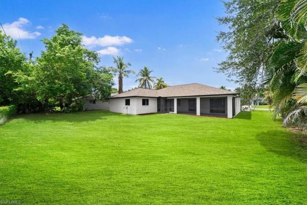 Cape Coral Residential, 1716 8th Ter, Cape Coral, Florida 33990, image 2