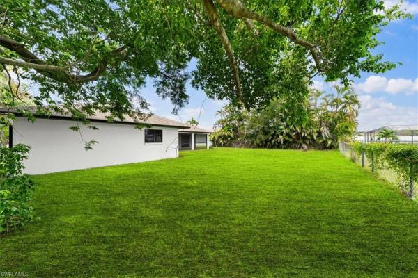 Cape Coral Residential, 1716 8th Ter, Cape Coral, Florida 33990, image 1