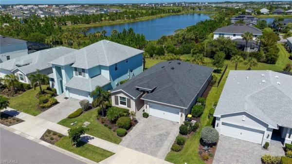 17556 Corkwood Bend Trl, Punta Gorda, Florida 33982, image 2