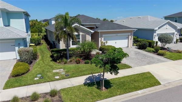 17556 Corkwood Bend Trl, Punta Gorda, Florida 33982, image 1