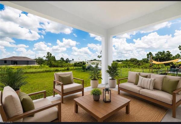Greenbriar, 419 Yolanda St, Lehigh Acres, Florida 33972, image 3