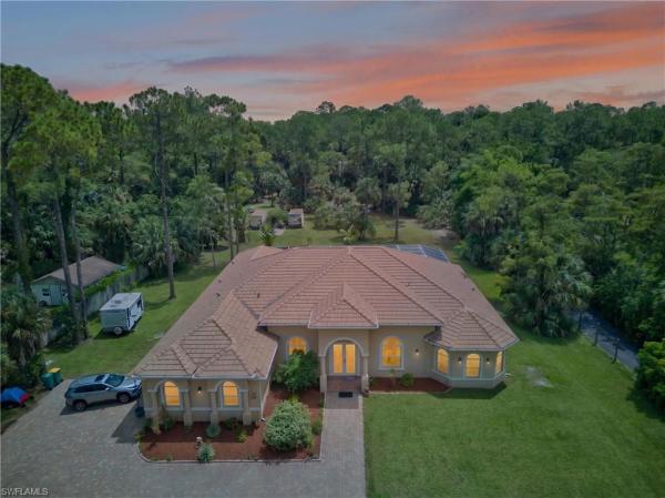 Golden Gate Estates, 1360 SW 29th St, Naples, Florida 34117, image 3