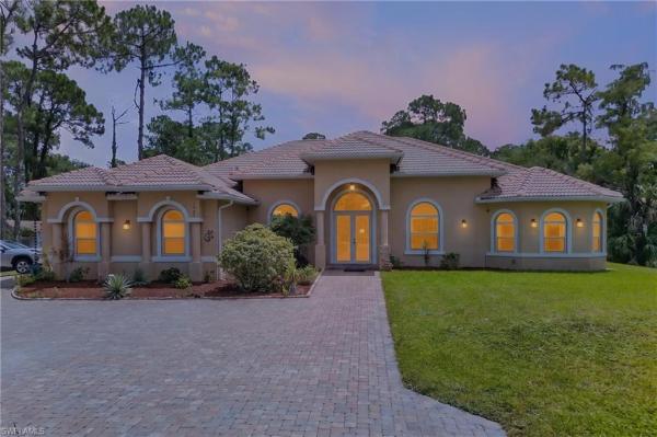 Golden Gate Estates, 1360 SW 29th St, Naples, Florida 34117, image 2