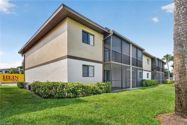 4790 Cleveland Ave #1708, Fort Myers, Florida 33907, image 1