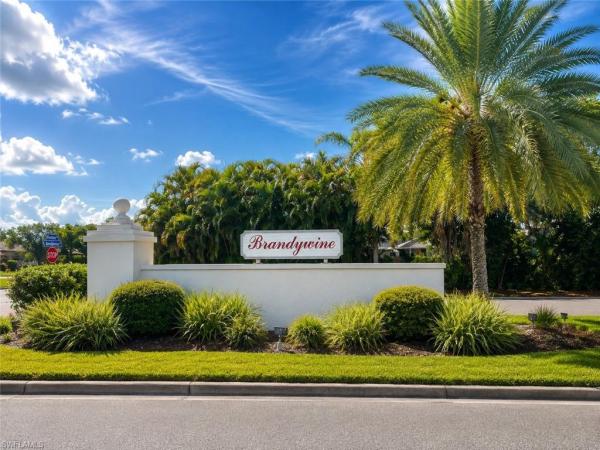 Brandywine At Myerlee, 1238 Brandywine Cir, Fort Myers, Florida 33919, image 1