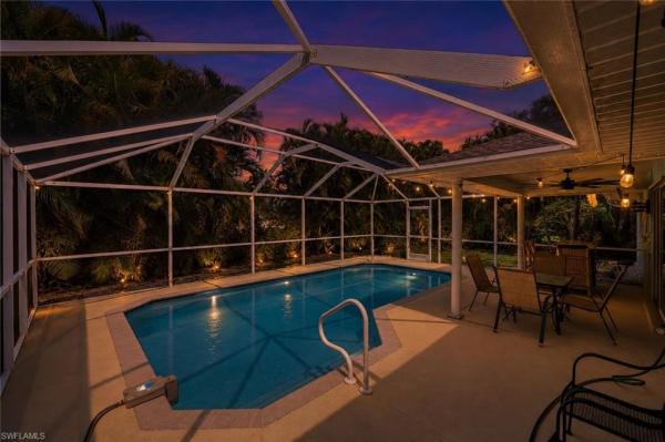 Cape Coral Residential, 3112 16th Pl, Cape Coral, Florida 33914, image 3