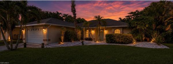 Cape Coral Residential, 3112 16th Pl, Cape Coral, Florida 33914, image 1