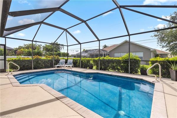 Cape Coral Residential, 1538 49th St, Cape Coral, Florida 33914, image 3