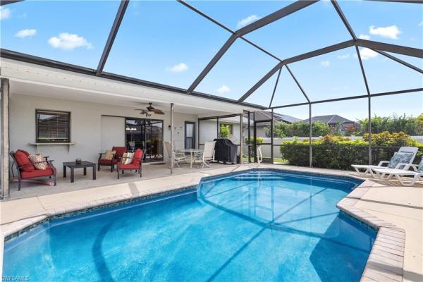 Cape Coral Residential, 1538 49th St, Cape Coral, Florida 33914, image 2