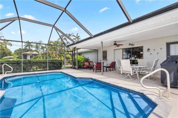 Cape Coral Residential, 1538 49th St, Cape Coral, Florida 33914, image 1