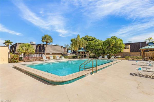 Parkwoods, 5590 Woodrose Ct #4, Fort Myers, Florida 33907, image 1