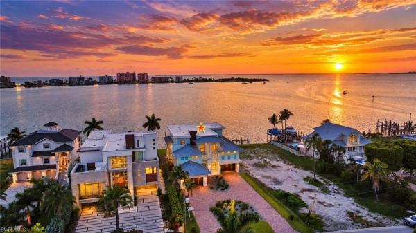 San Carlos On The Gulf, 938 San Carlos Dr, Fort Myers Beach, Florida 33931, image 2