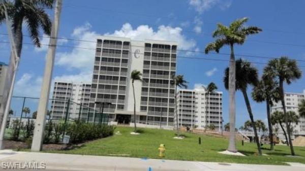 Creciente, 7146 Estero Blvd #410, Fort Myers Beach, Florida 33931, image 1