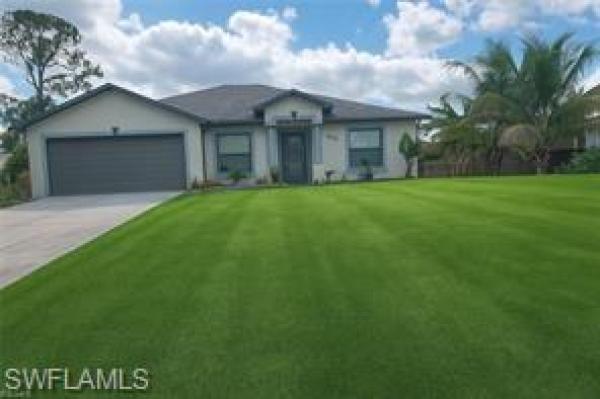 Lehigh Acres Residential, 818 Albert Ave, Lehigh Acres, Florida 33971, image 1