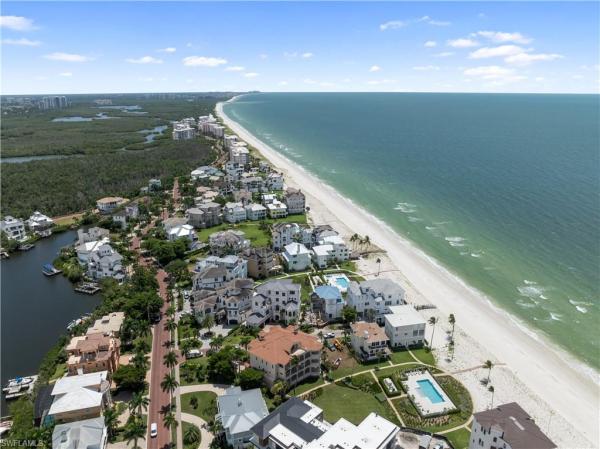 Estancia At Bonita Bay, 4801 Bonita Bay Blvd #2303, Bonita Springs, Florida 34134, image 3