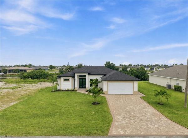 Cape Coral, 307 15th St, Cape Coral, Florida 33909, image 1