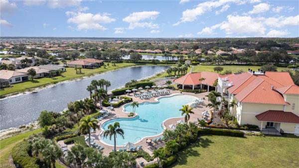 Country Club, 16629 Rolling Rock Blvd, Alva, Florida 33920, image 3